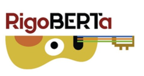 RigoBERTa Logo (EUIPO, 20.05.2024)