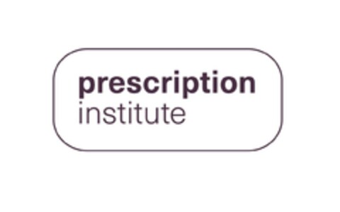 prescription institute Logo (EUIPO, 05/22/2024)