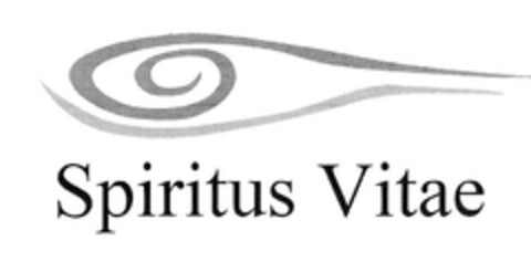 Spiritus Vitae Logo (EUIPO, 06/07/2024)