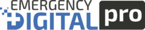 EMERGENCYDIGITALpro Logo (EUIPO, 17.06.2024)