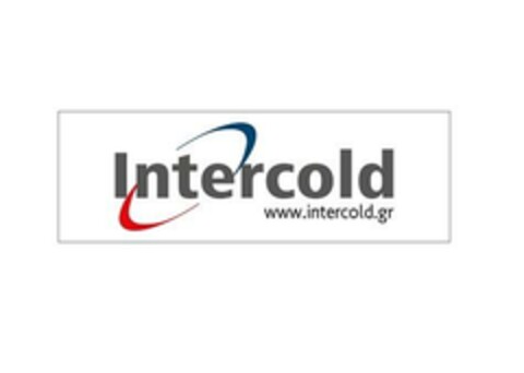 Intercold www.intercold.gr Logo (EUIPO, 05.07.2024)