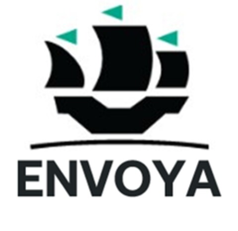 ENVOYA Logo (EUIPO, 11/01/2024)