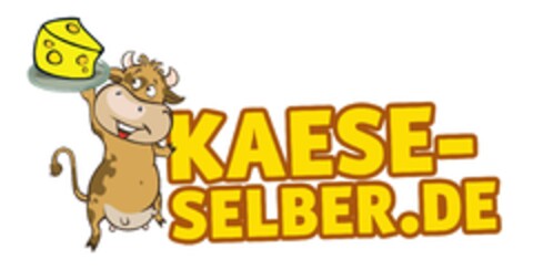 KAESE- SELBER.DE Logo (EUIPO, 11/05/2024)