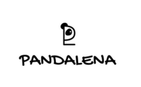 PANDALENA Logo (EUIPO, 17.03.2025)