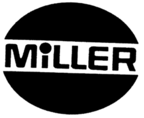 MILLER Logo (EUIPO, 01.04.1996)