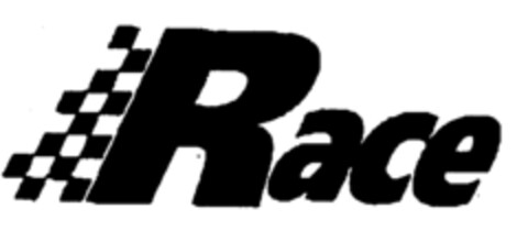 Race Logo (EUIPO, 01.04.1996)