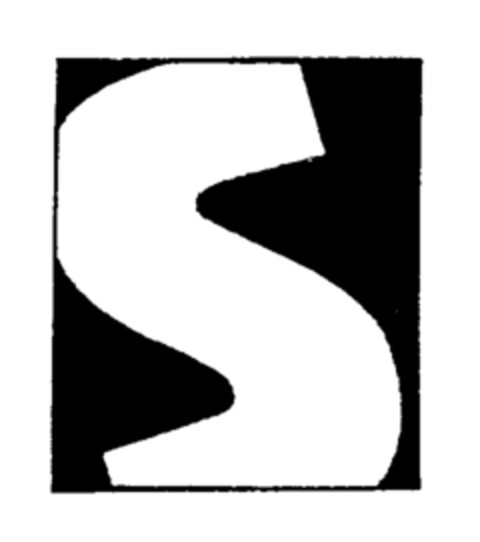 S Logo (EUIPO, 01.04.1996)