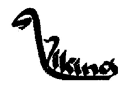 Viking Logo (EUIPO, 04/16/1996)