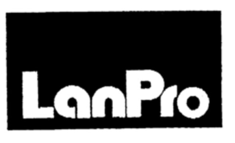 LanPro Logo (EUIPO, 05.09.1996)