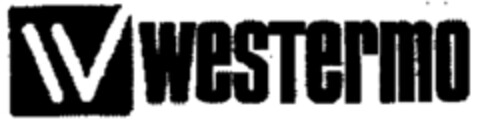 WESTERMO Logo (EUIPO, 05.07.1996)