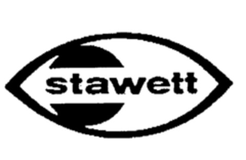 stawett Logo (EUIPO, 28.11.1996)