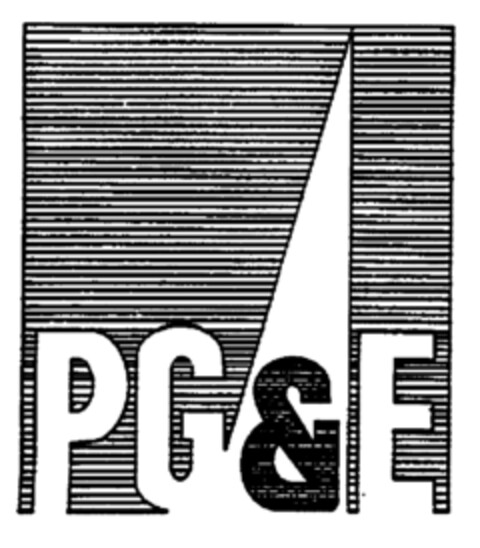 PG&E Logo (EUIPO, 12/13/1996)