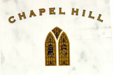 CHAPEL HILL Logo (EUIPO, 29.04.1997)