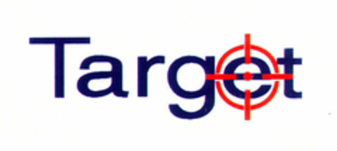 Target Logo (EUIPO, 19.08.1997)