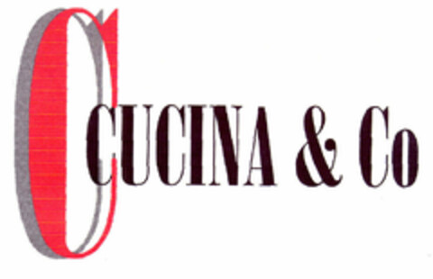 Cucina & Co Logo (EUIPO, 12/22/1997)