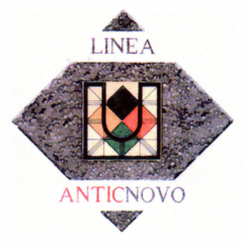 LINEA ANTICNOVO Logo (EUIPO, 05.03.1998)