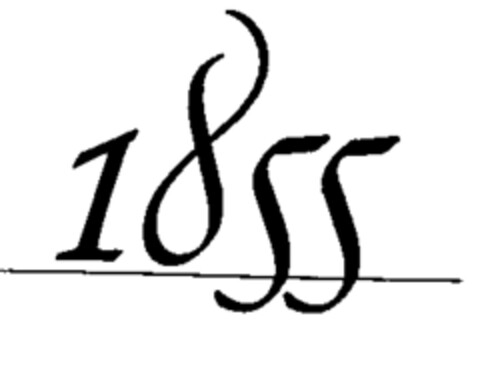1855 Logo (EUIPO, 17.04.1998)