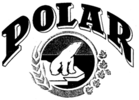 POLAR Logo (EUIPO, 25.06.1998)