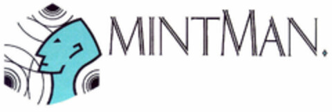 MINTMAN Logo (EUIPO, 18.08.1998)