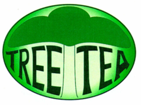 TREE TEA Logo (EUIPO, 31.03.1999)