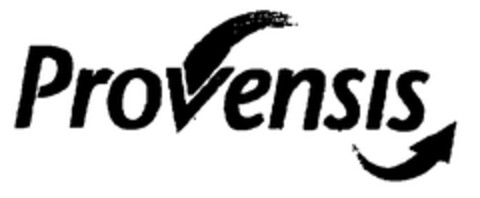 Provensis Logo (EUIPO, 10/06/1999)