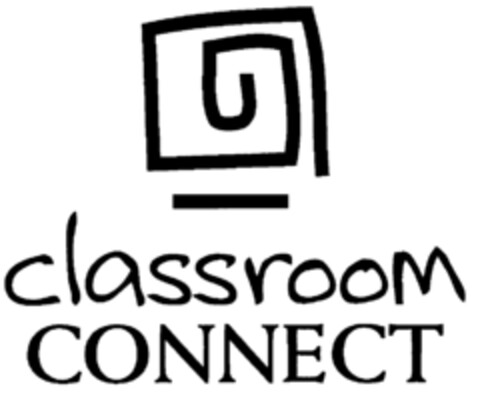 classroom CONNECT Logo (EUIPO, 10/08/1999)