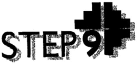 STEP 9 Logo (EUIPO, 26.10.1999)