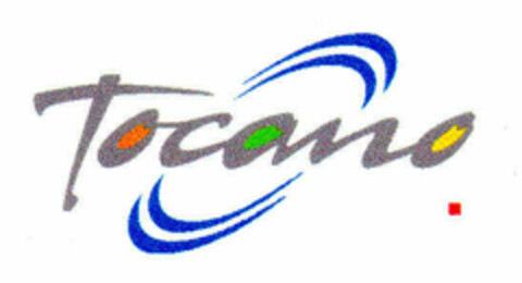 Tocano Logo (EUIPO, 17.11.1999)