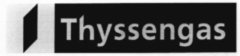 Thyssengas Logo (EUIPO, 13.01.2000)