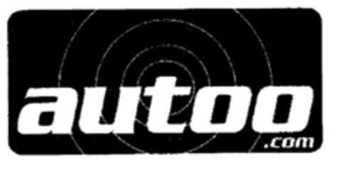 autoo.com Logo (EUIPO, 18.01.2000)