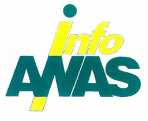 InfoANAS Logo (EUIPO, 21.01.2000)