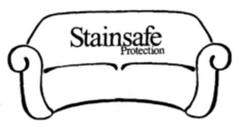 Stainsafe Protection Logo (EUIPO, 06/20/2000)