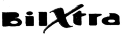 BilXtra Logo (EUIPO, 05.10.2000)