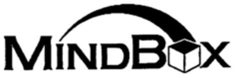 MINDBOX Logo (EUIPO, 11/17/2000)