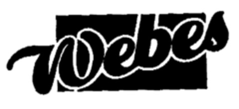 Webes Logo (EUIPO, 03.01.2001)