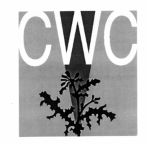 CWC Logo (EUIPO, 22.12.2000)