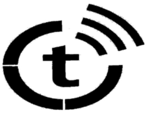 t Logo (EUIPO, 01/19/2001)