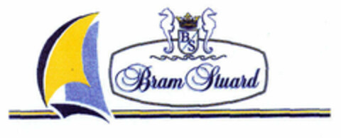 B/S Bram Stuard Logo (EUIPO, 31.01.2001)