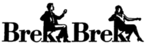 Brek Brek Logo (EUIPO, 15.06.2001)