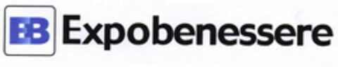 EB Expobenessere Logo (EUIPO, 19.06.2001)