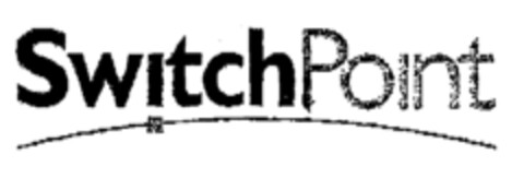 SwitchPoint Logo (EUIPO, 08/07/2001)