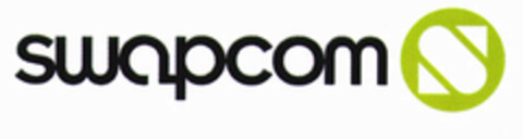 swapcom S Logo (EUIPO, 03.09.2001)