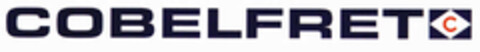 COBELFRET C Logo (EUIPO, 02.04.2002)