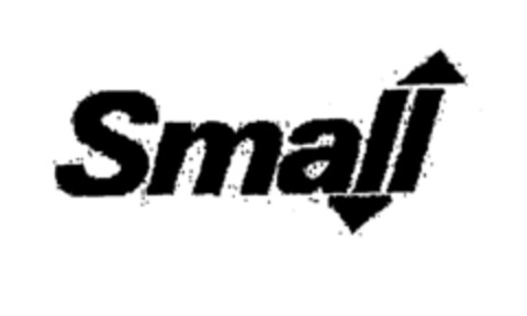 Small Logo (EUIPO, 05/31/2002)