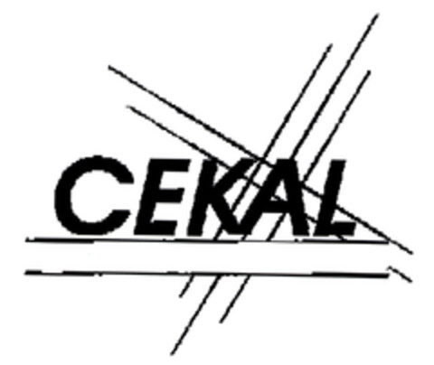 CEKAL Logo (EUIPO, 04.12.2002)