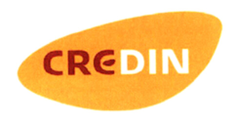 CREDIN Logo (EUIPO, 14.03.2003)