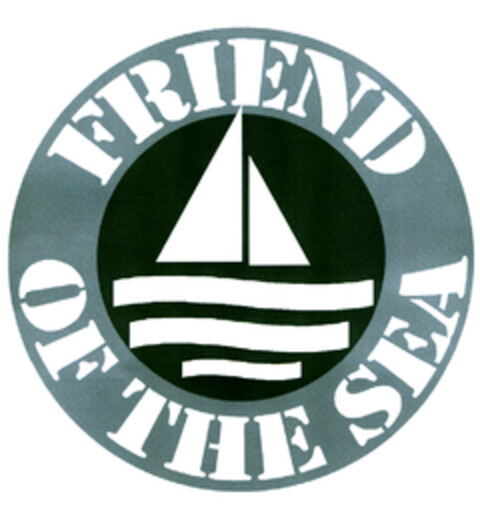 FRIEND OF THE SEA Logo (EUIPO, 17.09.2003)