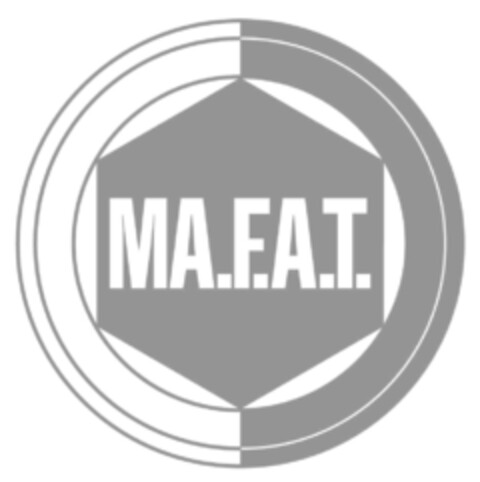 MA.F.A.T. Logo (EUIPO, 29.10.2003)