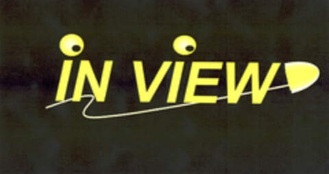 IN VIEW Logo (EUIPO, 06.11.2003)