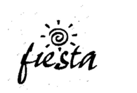 fiesta Logo (EUIPO, 30.12.2003)